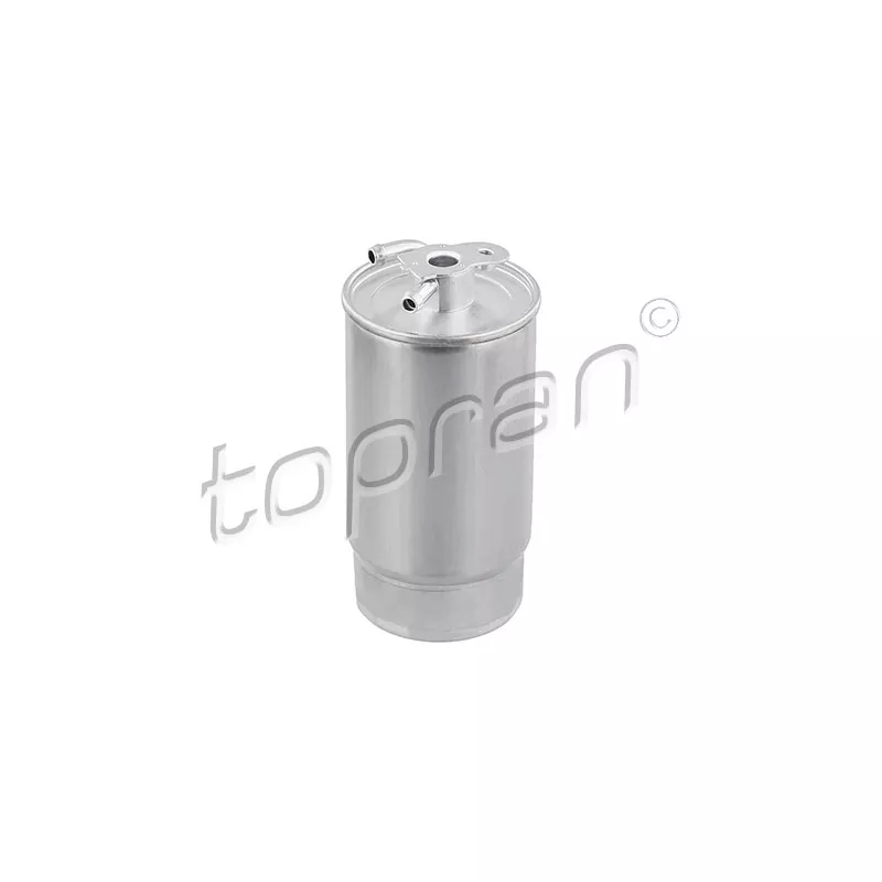 Filtre à carburant TOPRAN 500 897