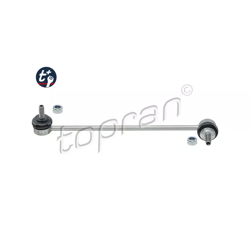 Entretoise/tige, stabilisateur avant gauche TOPRAN 500 912
