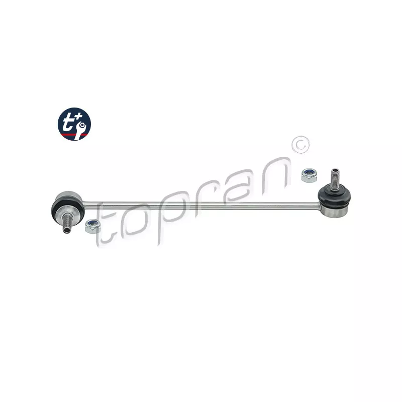 Entretoise/tige, stabilisateur avant droit TOPRAN 500 913