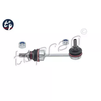 Entretoise/tige, stabilisateur TOPRAN