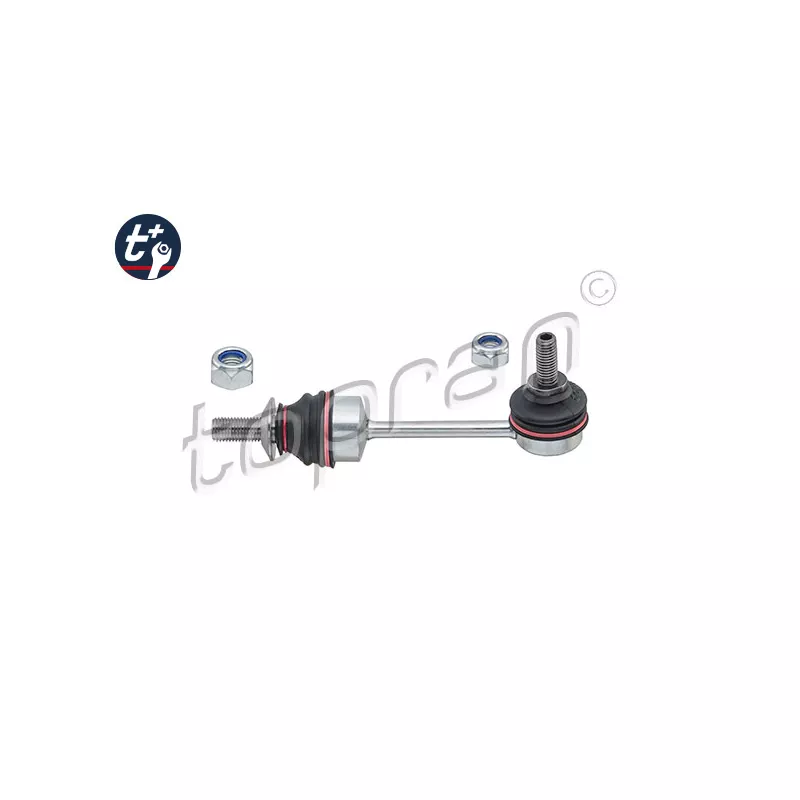 Entretoise/tige, stabilisateur TOPRAN 500 914