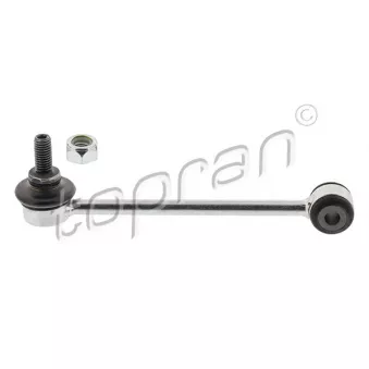 Entretoise/tige, stabilisateur TOPRAN 500 915