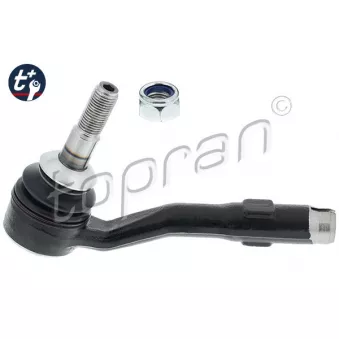 Rotule de barre de connexion TOPRAN