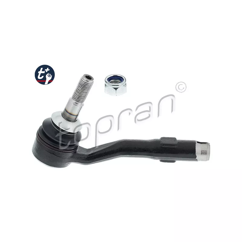 Rotule de barre de connexion TOPRAN 500 923