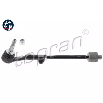 Barre de connexion TOPRAN