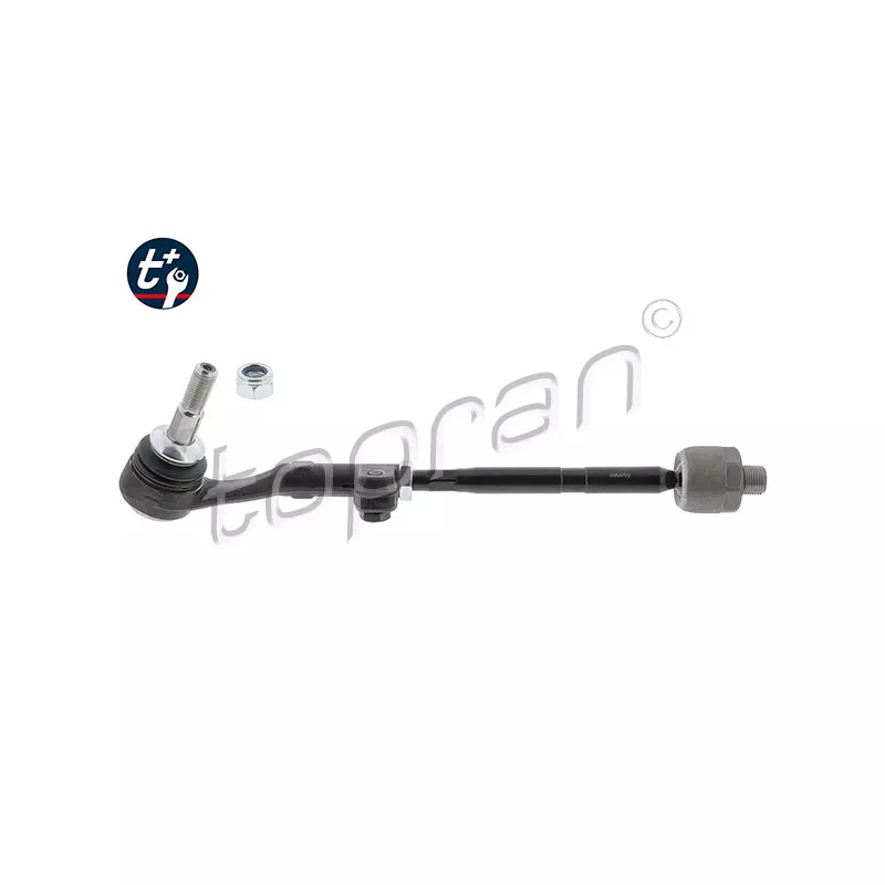 Barre de connexion TOPRAN 500 924
