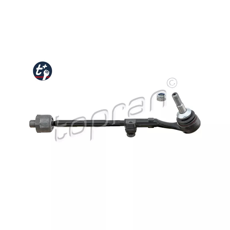 Barre de connexion TOPRAN 500 925