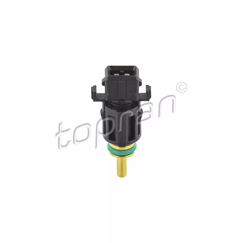 Sonde de température, liquide de refroidissement TOPRAN 500 927