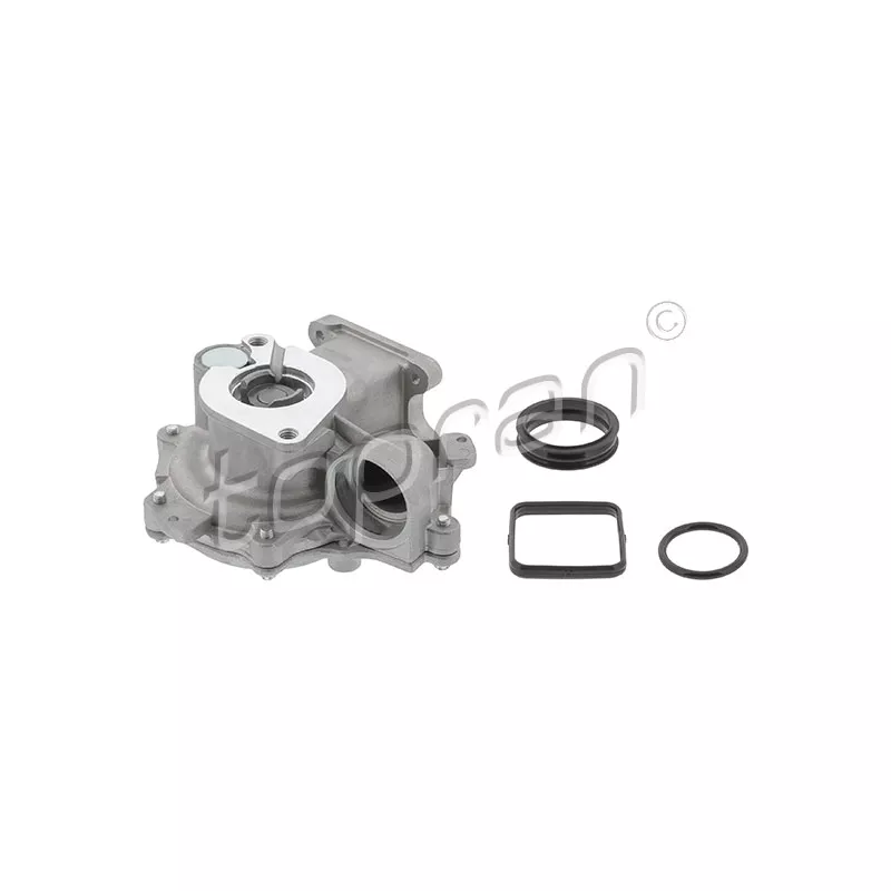 Pompe à eau TOPRAN 500 931