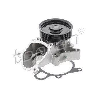 Pompe à eau TOPRAN 500 932