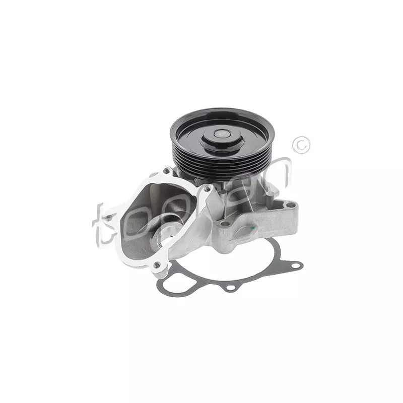 Pompe à eau TOPRAN 500 932