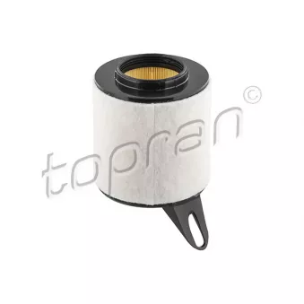 Filtre à air TOPRAN 500 935