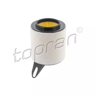 Filtre à air TOPRAN 500 936
