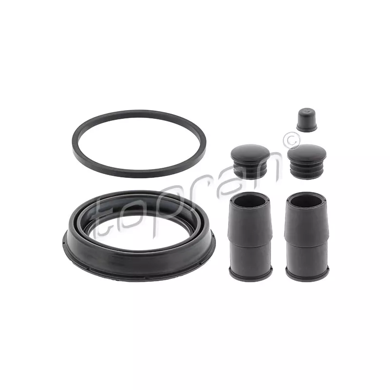 Kit de réparation, étrier de frein TOPRAN 500 953