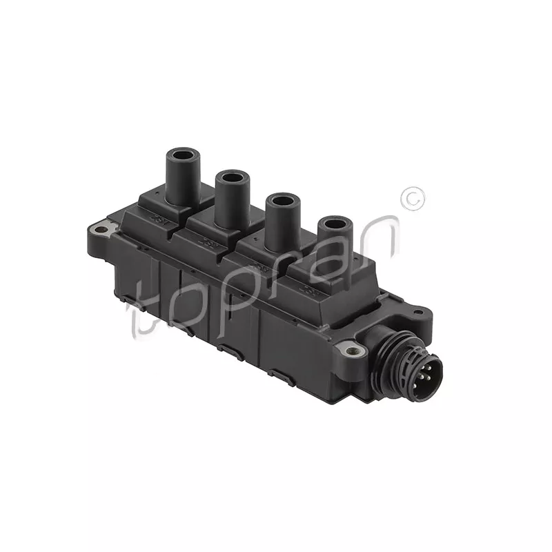 Bobine d'allumage TOPRAN 500 957