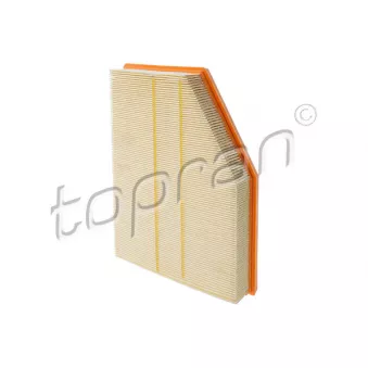 Filtre à air TOPRAN 500 962