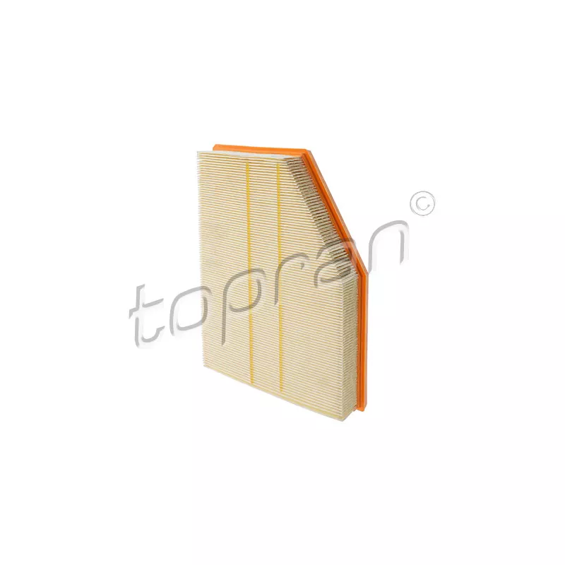Filtre à air TOPRAN 500 962