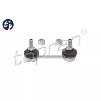 Entretoise/tige, stabilisateur TOPRAN 501 002