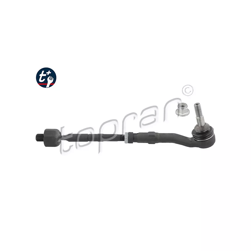 Barre de connexion TOPRAN 501 005
