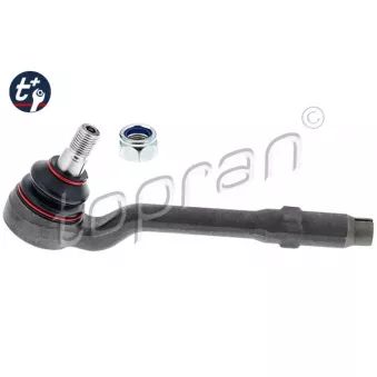 Rotule de barre de connexion TOPRAN 501 006