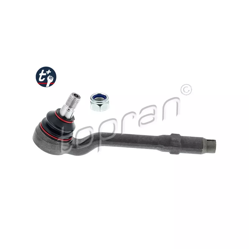 Rotule de barre de connexion TOPRAN 501 006