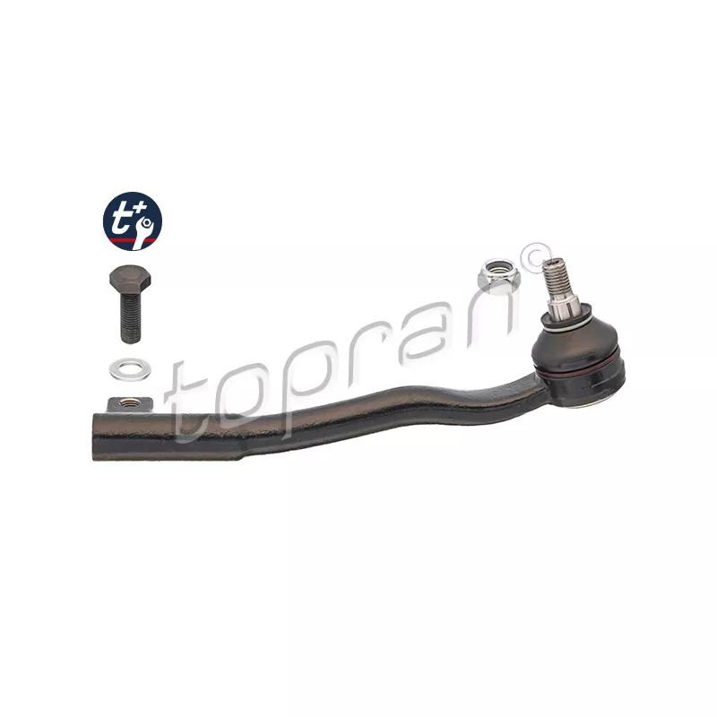 Rotule de barre de connexion avant droit TOPRAN 501 008