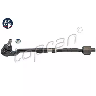 Barre de connexion TOPRAN 501 009