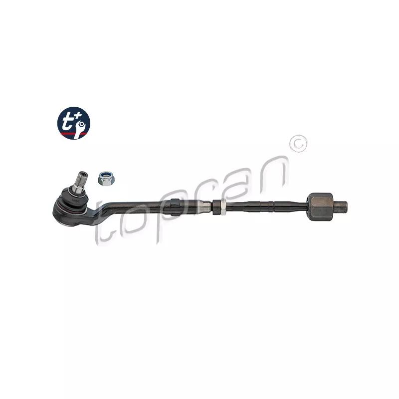 Barre de connexion TOPRAN 501 009