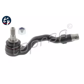 Rotule de barre de connexion TOPRAN 501 010