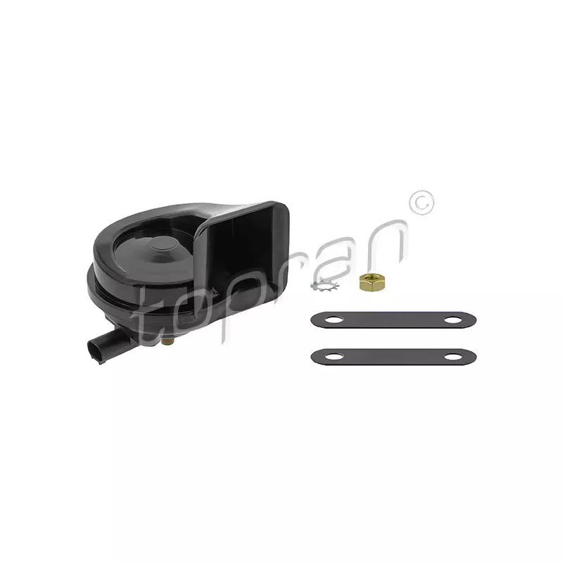 Avertisseur sonore TOPRAN 501 020