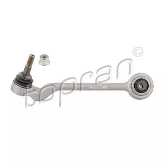 Bras de liaison, suspension de roue avant gauche TOPRAN 501 026