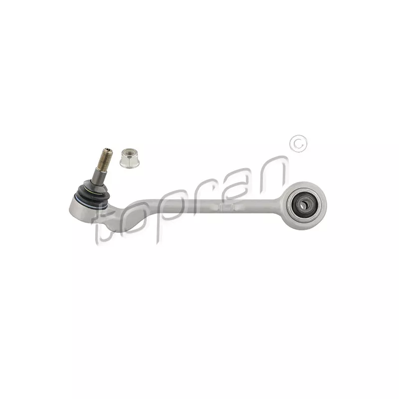 Bras de liaison, suspension de roue avant gauche TOPRAN 501 026