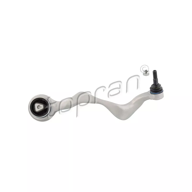 Bras de liaison, suspension de roue avant droit TOPRAN 501 029
