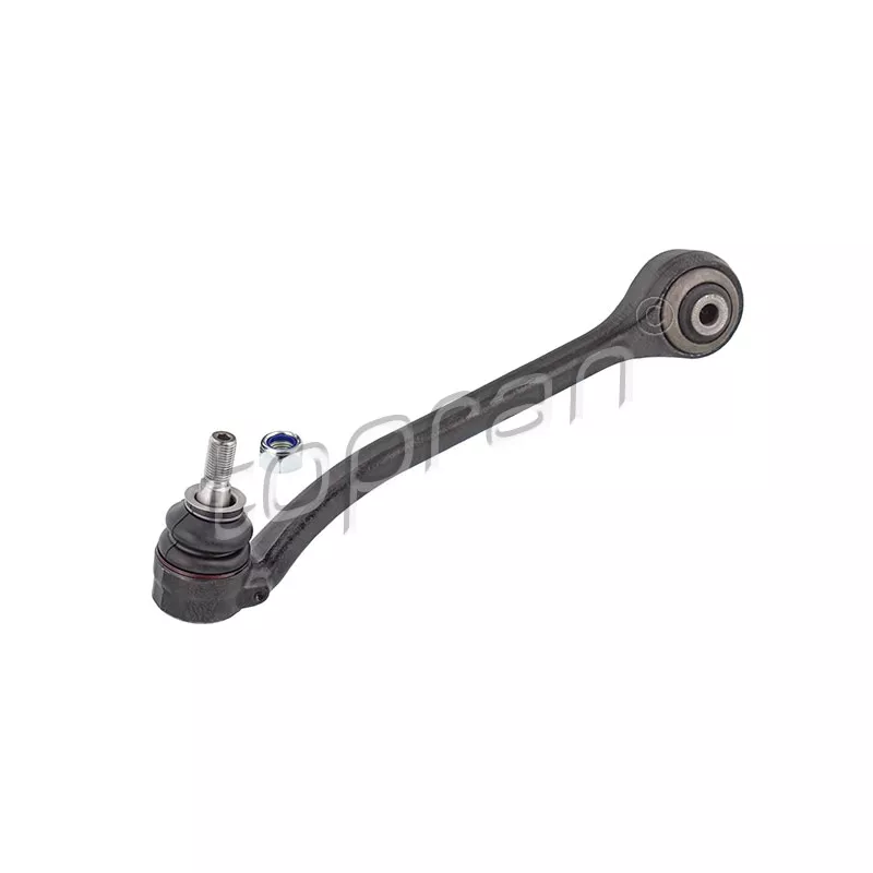 Bras de liaison, suspension de roue avant gauche TOPRAN 501 039