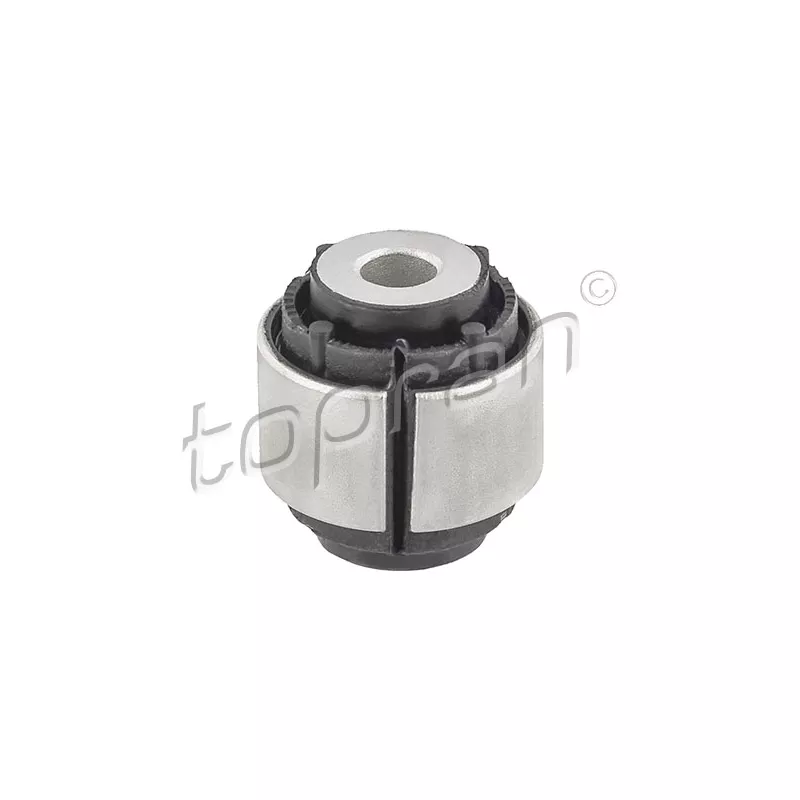 Suspension, support d'essieu TOPRAN 501 048
