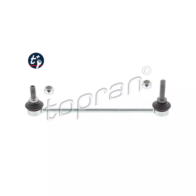 Entretoise/tige, stabilisateur TOPRAN 501 057