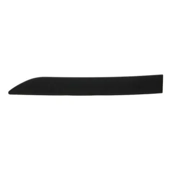 Baguette et bande protectrice, aile arrière gauche BLIC 5703-04-5024473P
