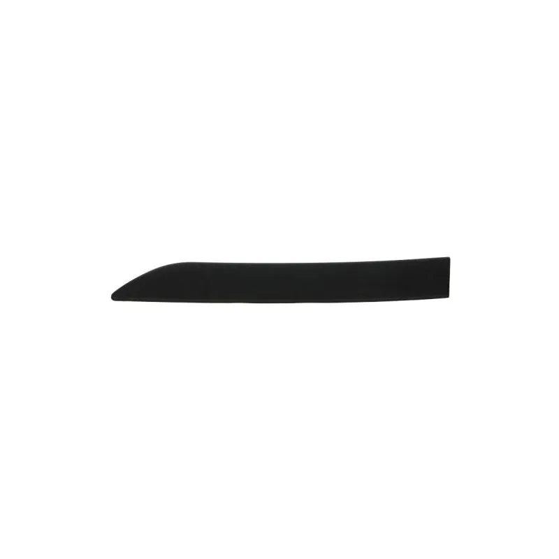 Baguette et bande protectrice, aile arrière gauche BLIC 5703-04-5024473P