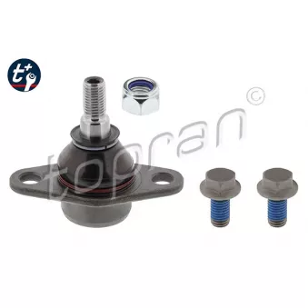 Rotule de suspension TOPRAN 501 067