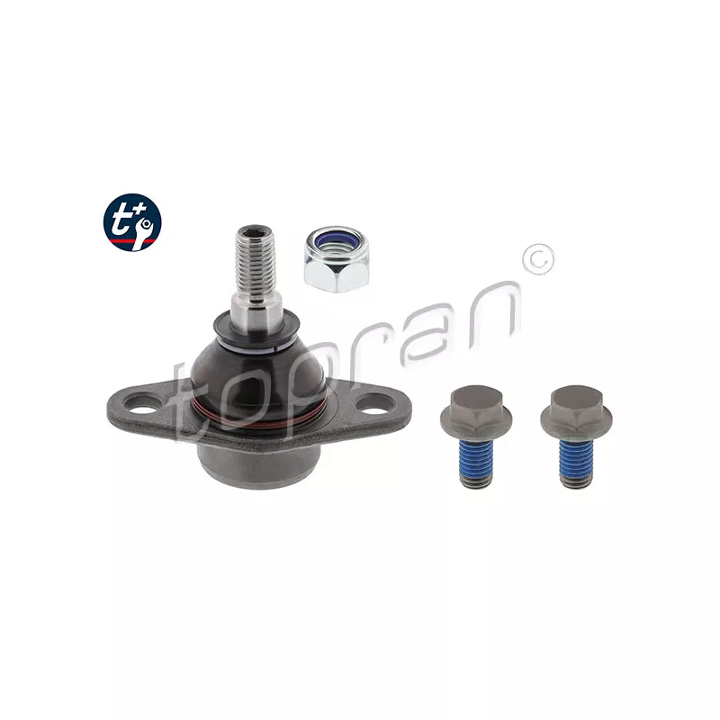 Rotule de suspension TOPRAN 501 067