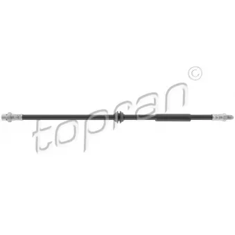Flexible de frein TOPRAN 501 069