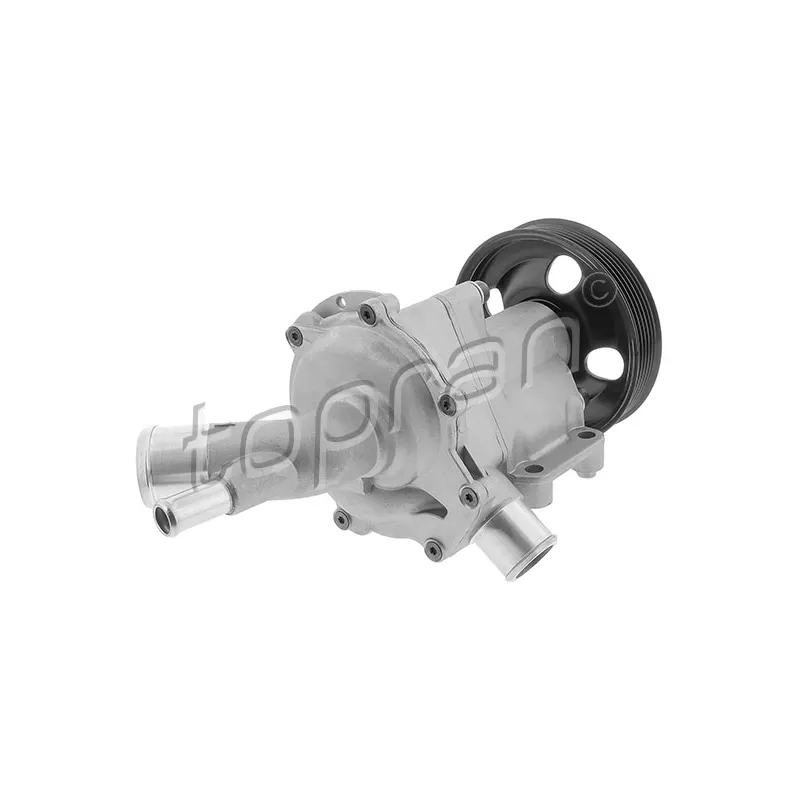 Pompe à eau TOPRAN 501 074