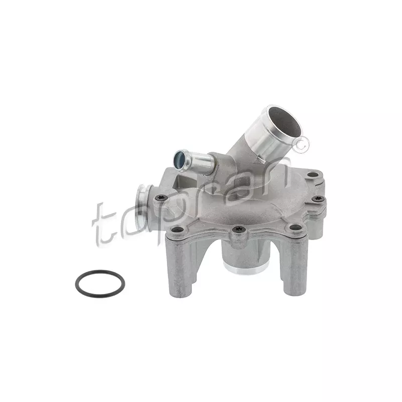 Pompe à eau TOPRAN 501 075