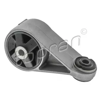 Support moteur arrière gauche TOPRAN 501 081