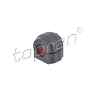 Suspension, stabilisateur TOPRAN 501 086
