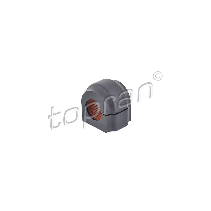Suspension, stabilisateur TOPRAN 501 086