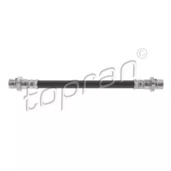Flexible de frein TOPRAN 501 126