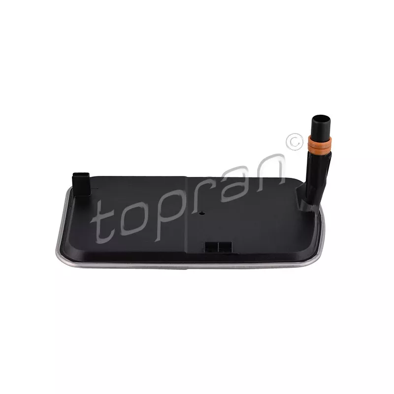 Filtre hydraulique, boîte automatique TOPRAN 501 132