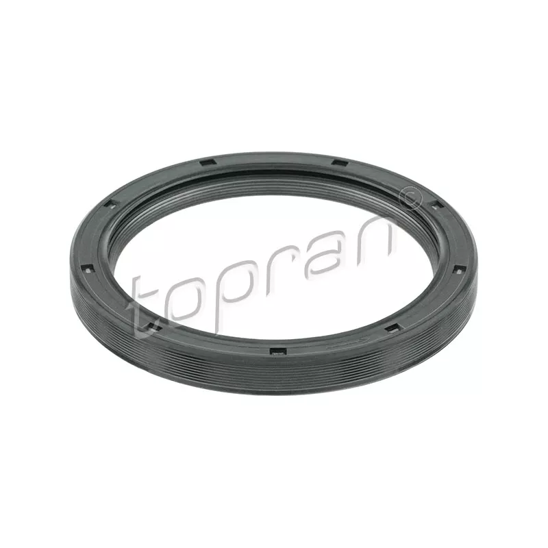 Bague d'étanchéité, vilebrequin TOPRAN 501 134