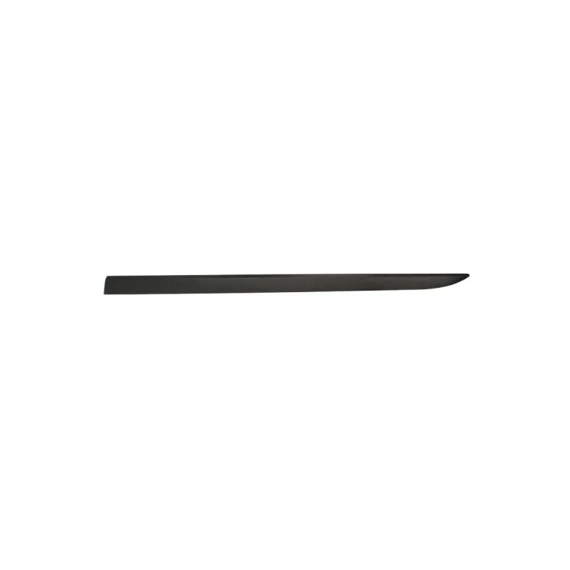 Baguette et bande protectrice, aile avant gauche BLIC 5703-04-5024571P